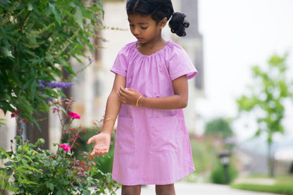 Louisa Dress & Top Pattern