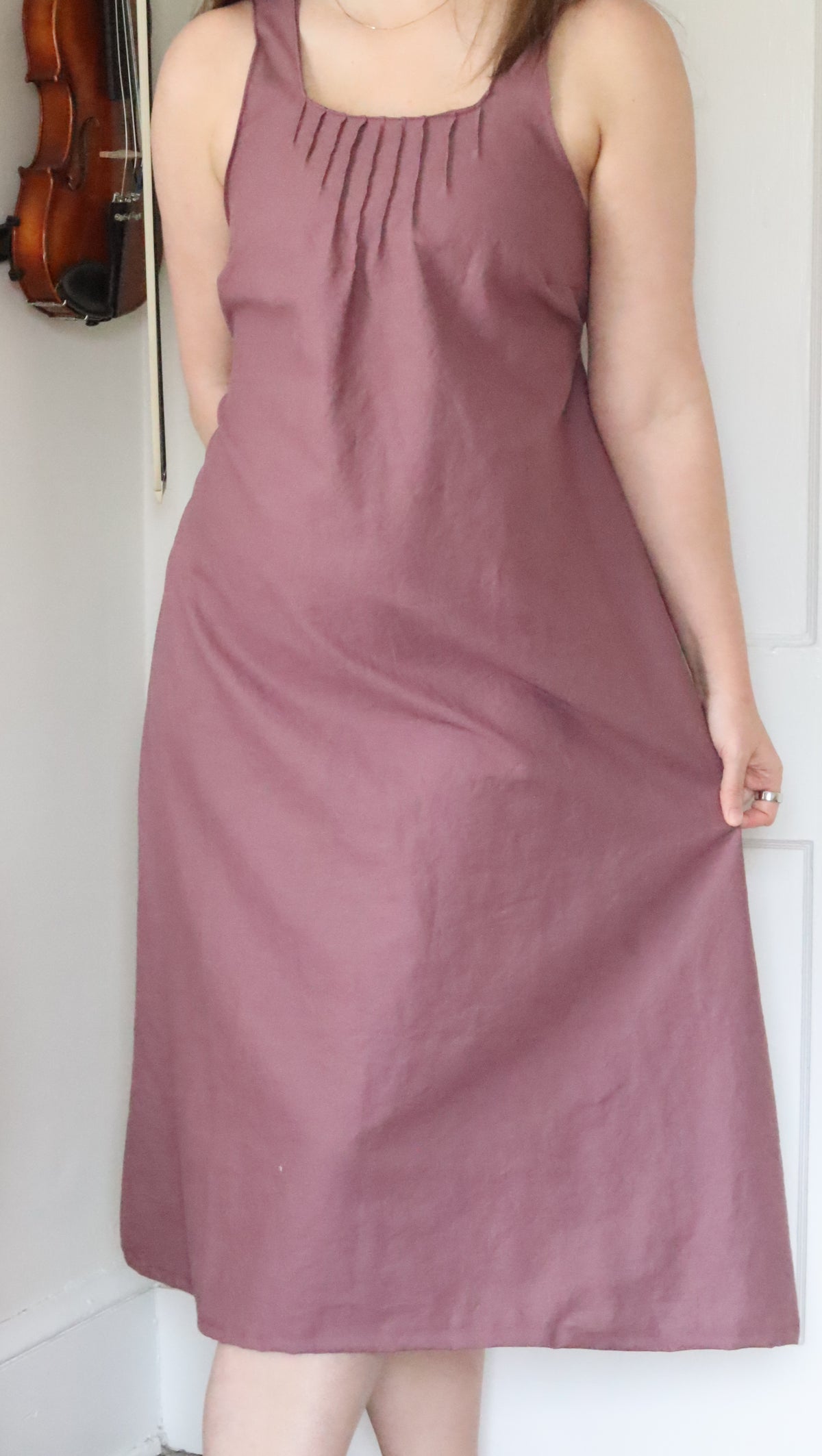 Margot dress PDF Sewing Pattern