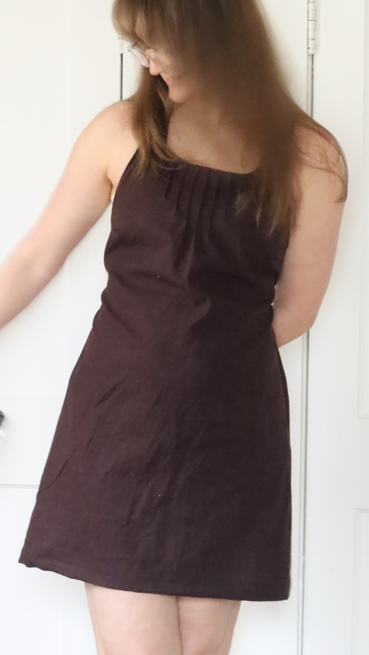 Margot dress PDF Sewing Pattern