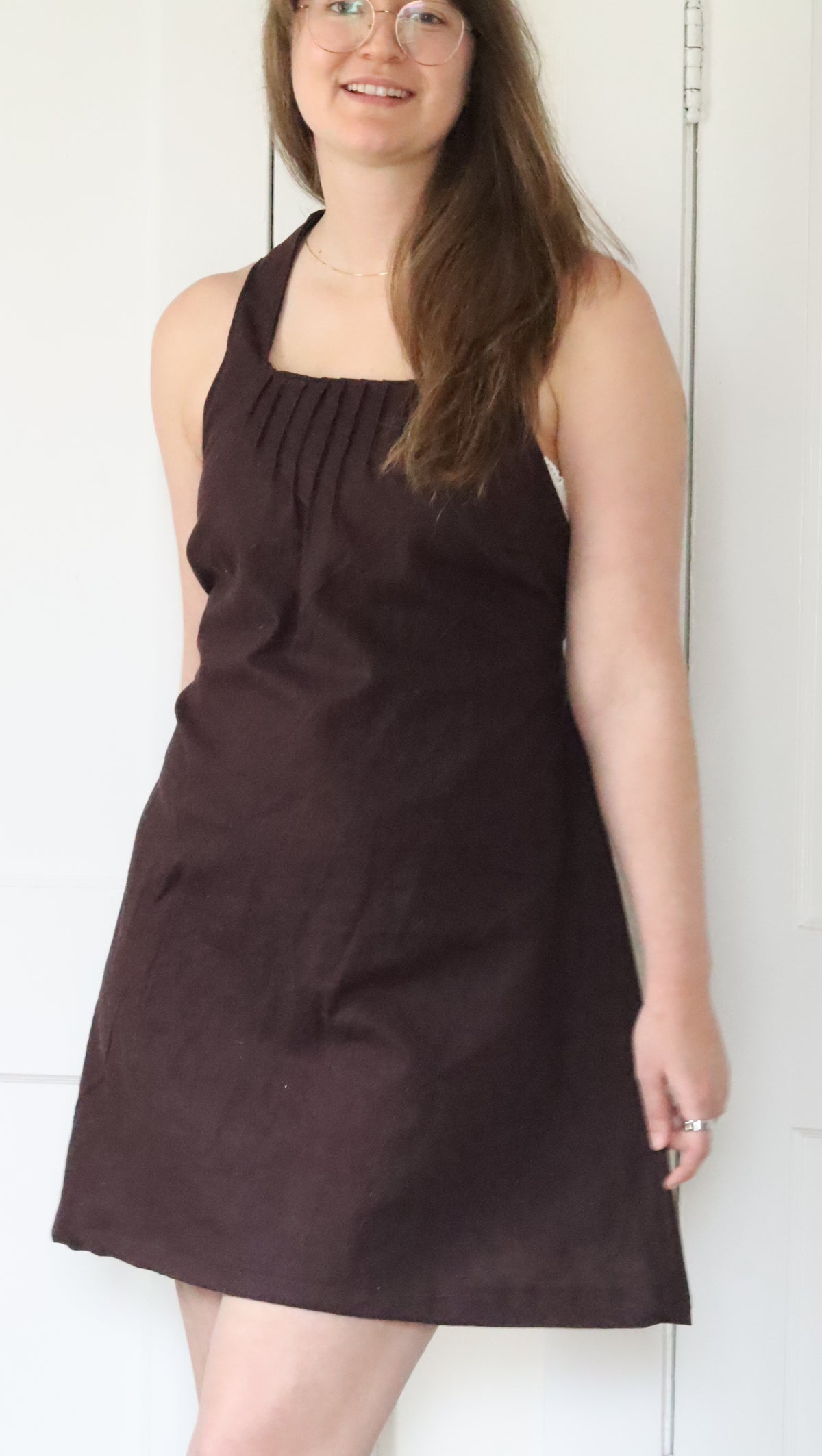 Margot dress PDF Sewing Pattern