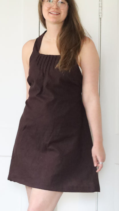 Margot dress PDF Sewing Pattern