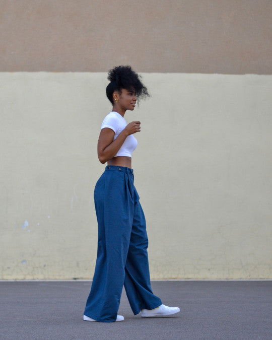 Pantalon Tardor