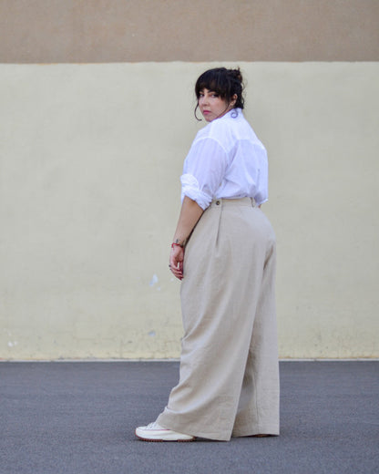 Pantalon Tardor