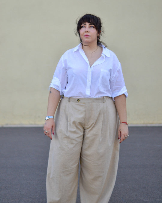 Pantalon Tardor