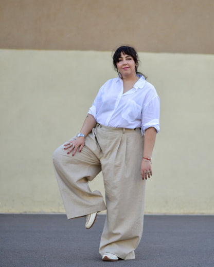 Pantalon Tardor