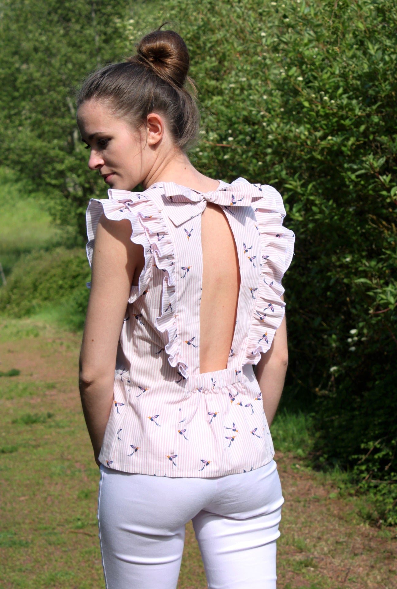 Le top Mona