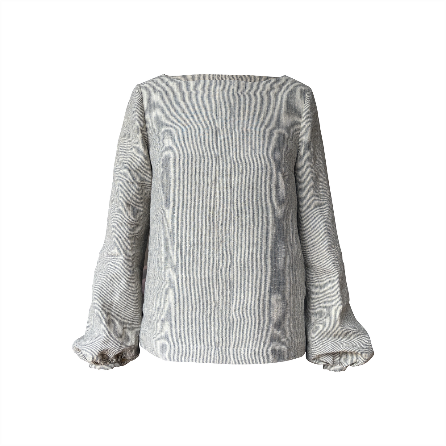 Ida blouse