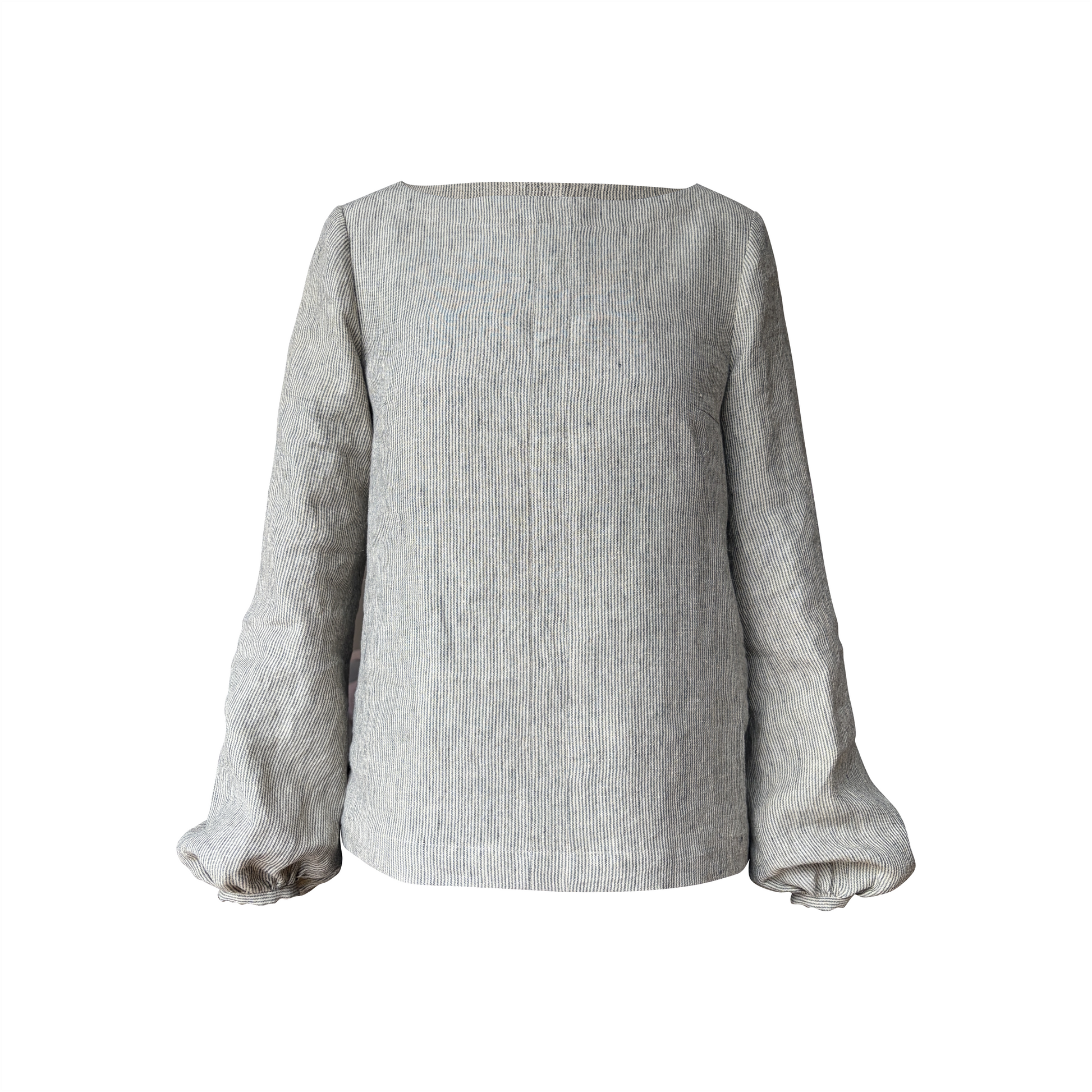 Ida blouse