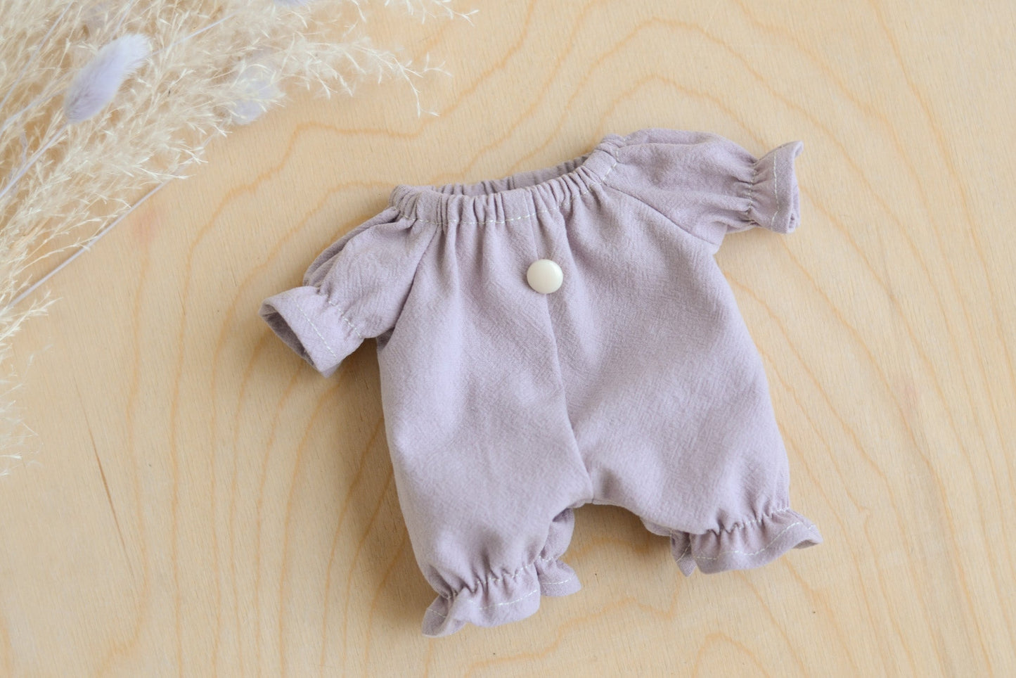 Sewing Pattern - Hedgehog