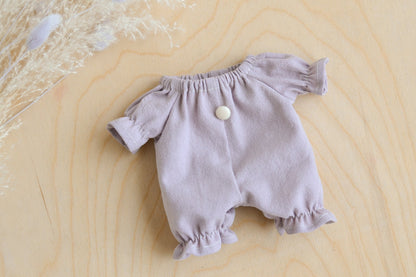 Sewing Pattern - Hedgehog