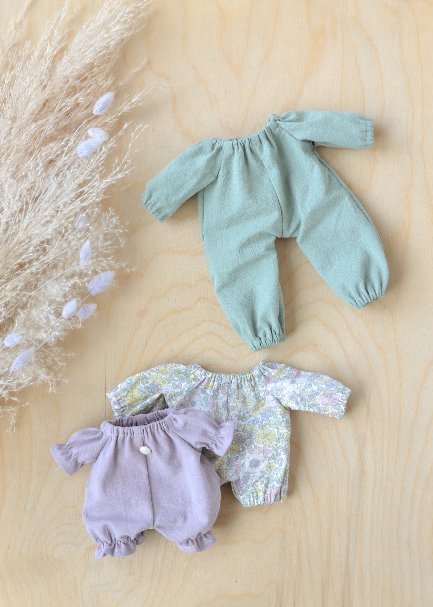 Sewing Pattern - Hedgehog