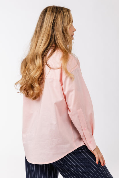 RUUT shirt & shirt dress