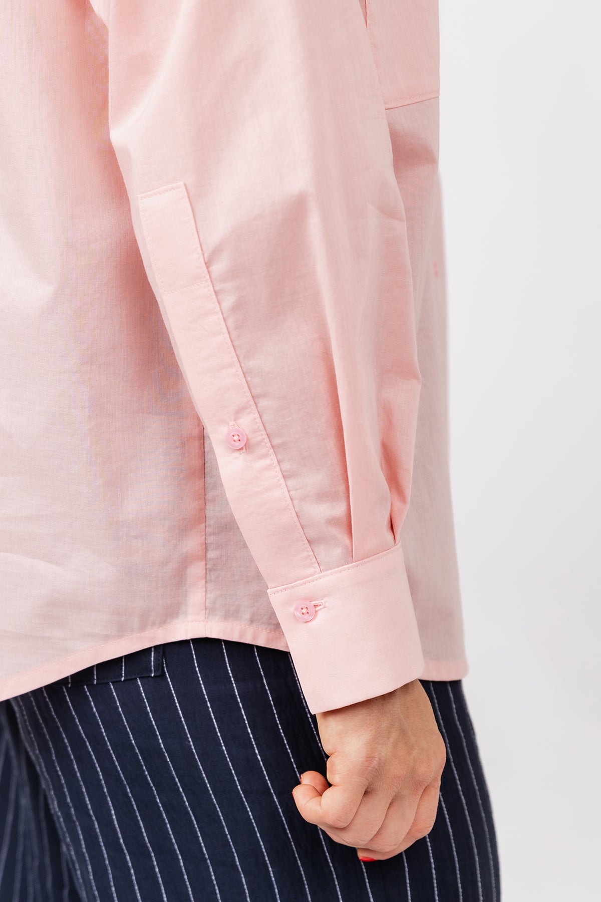 RUUT shirt & shirt dress