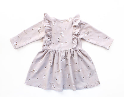 Stellina Dress Pattern