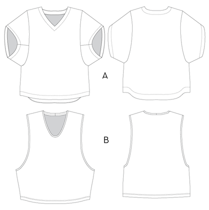 Sweat Luxe