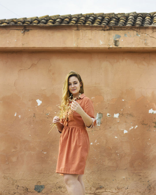 Robe Camí