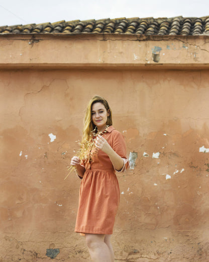 Robe Camí