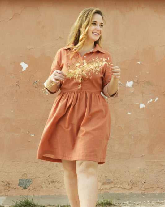 Robe Camí