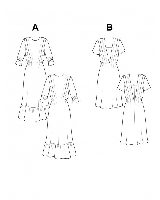 Robe Sedavi