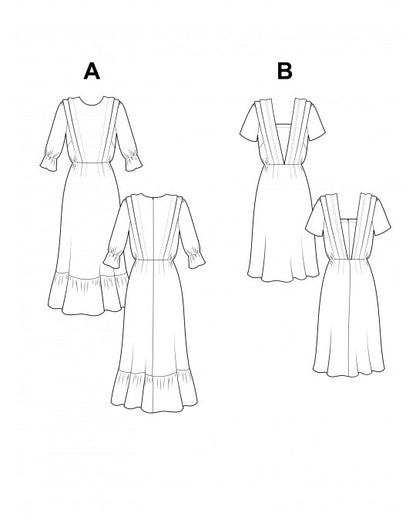 Robe Sedavi