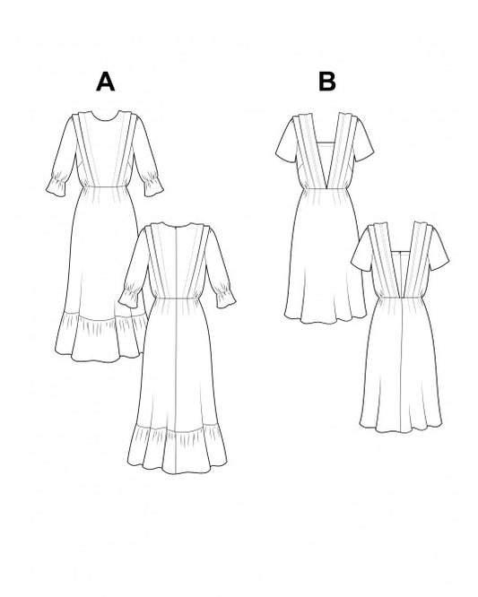 Robe Sedavi