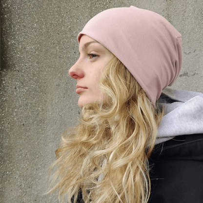 Beanie Hat Sewing Pattern Wardrobe By Me