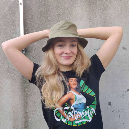 Bucket Hat sewing pattern Wardrobe By Me