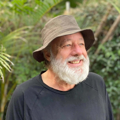 Bucket Hat sewing pattern Wardrobe By Me