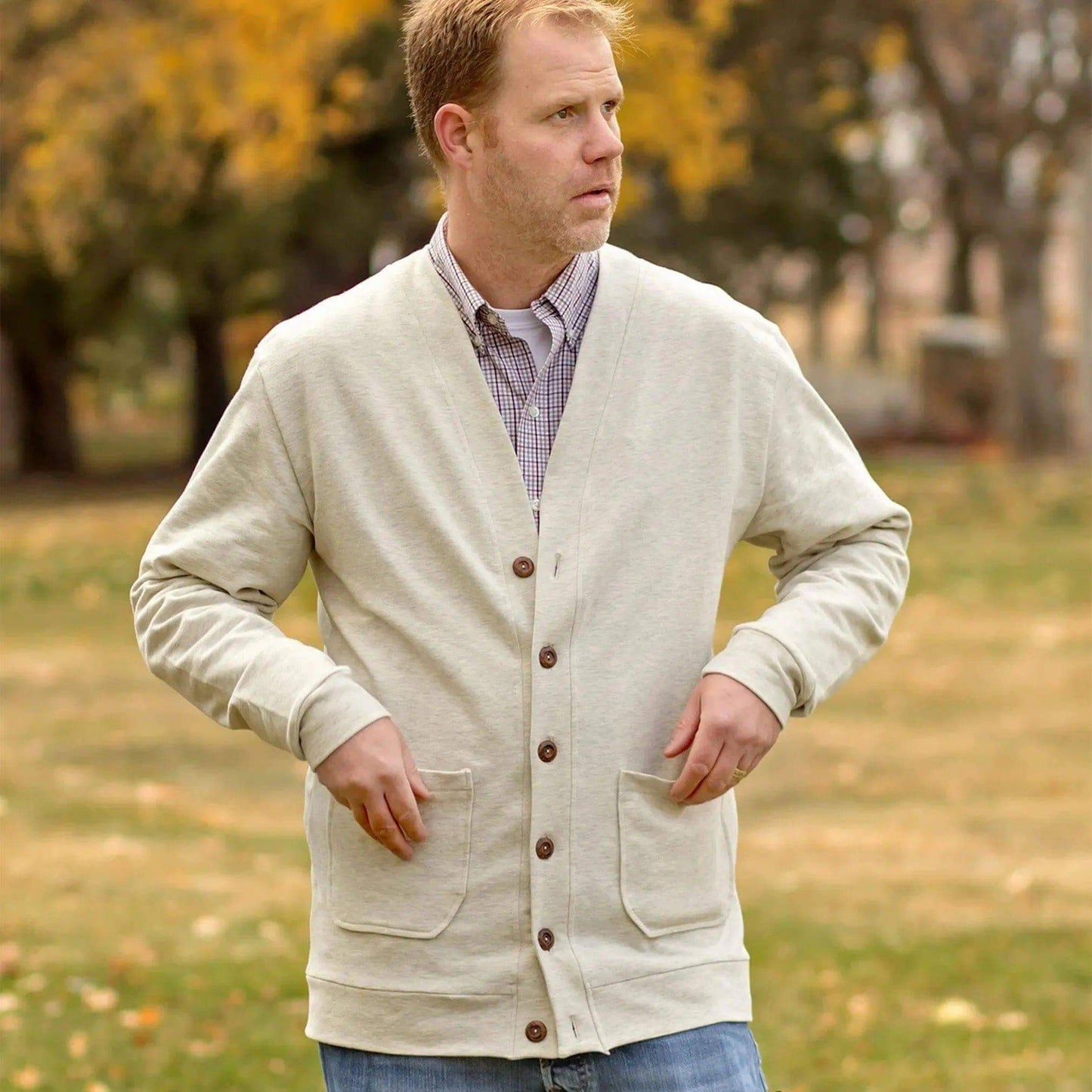 Cardigan Sewing Pattern Wardrobe By Me