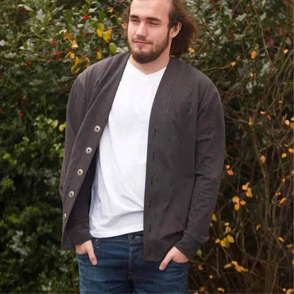 Cardigan Sewing Pattern Wardrobe By Me