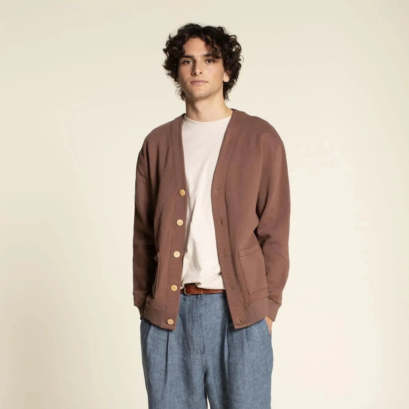 Cardigan Sewing Pattern Wardrobe By Me