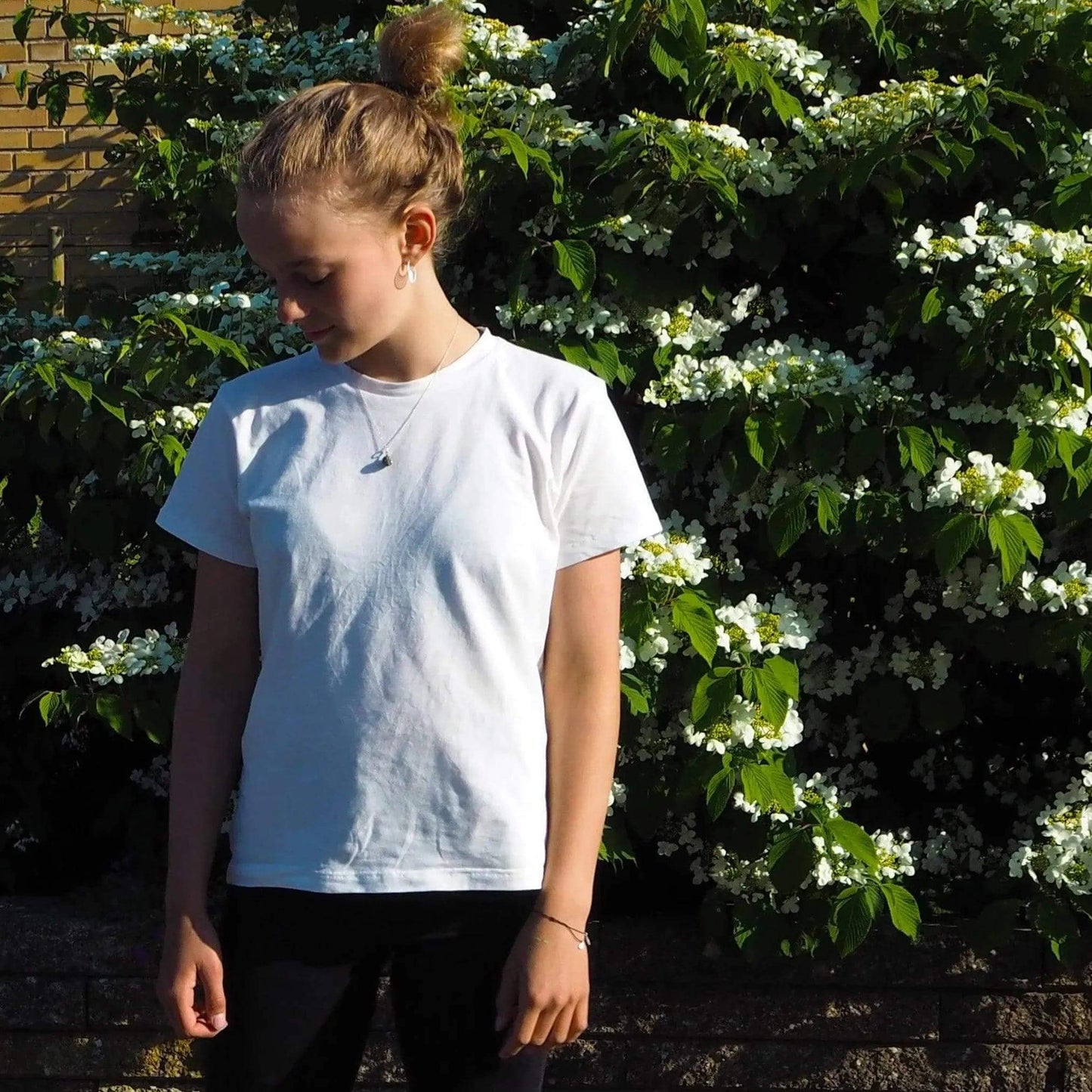 Classic T-shirt Sewing Pattern Wardrobe By Me