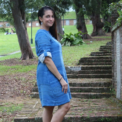 Whisper Blouse Sewing Pattern Wardrobe By Me