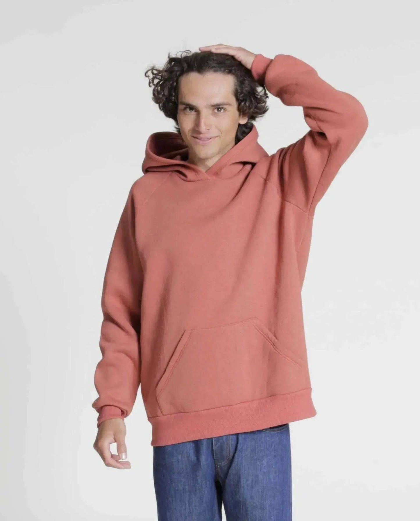 Hoodie Sewing Pattern Wardrobe By Me