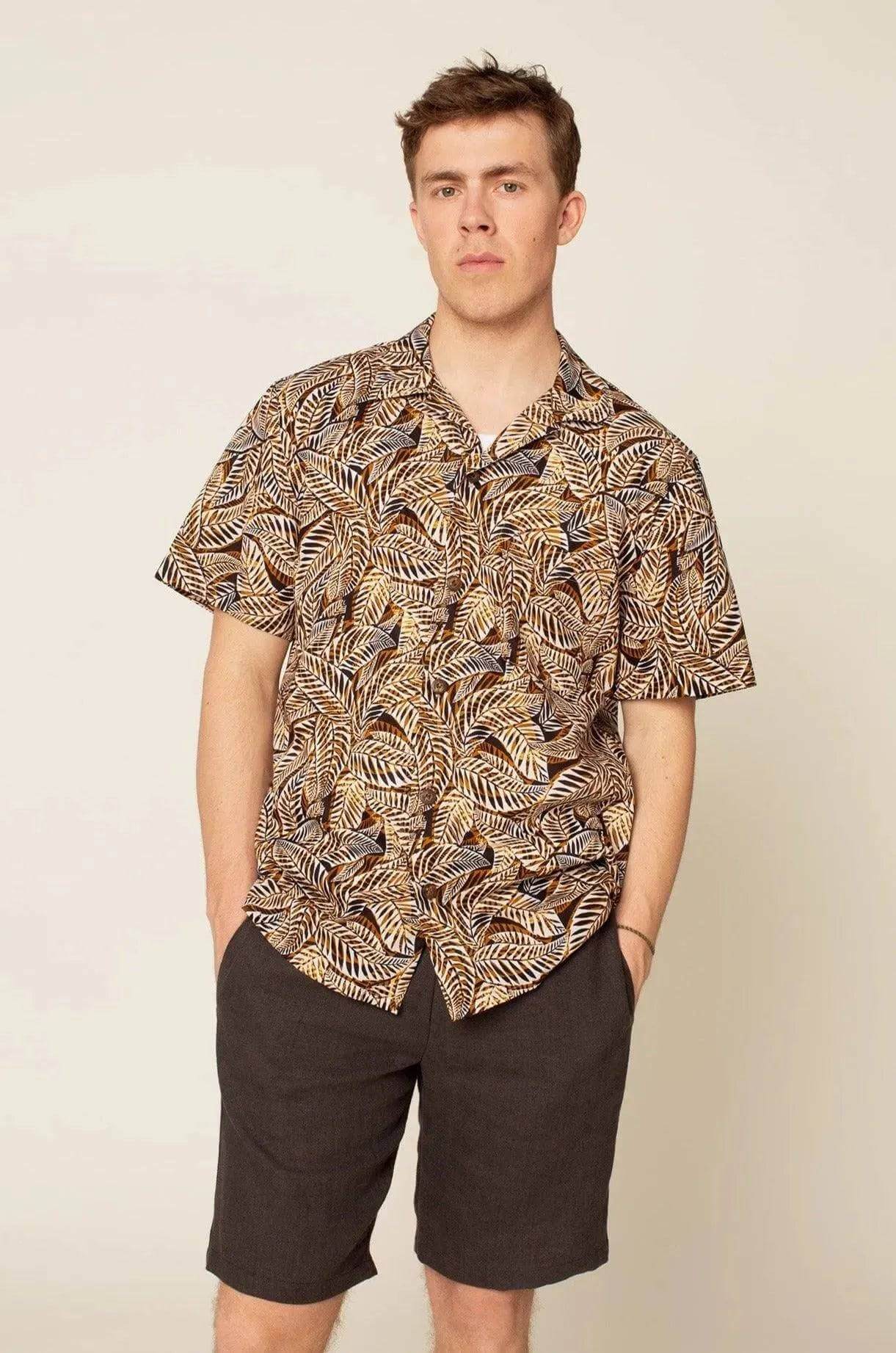 Loose Linen Pants Sewing pattern Wardrobe By Me