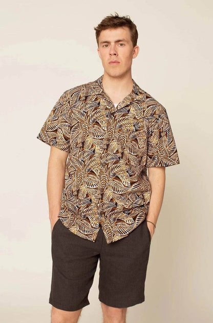 Loose Linen Pants Sewing pattern Wardrobe By Me