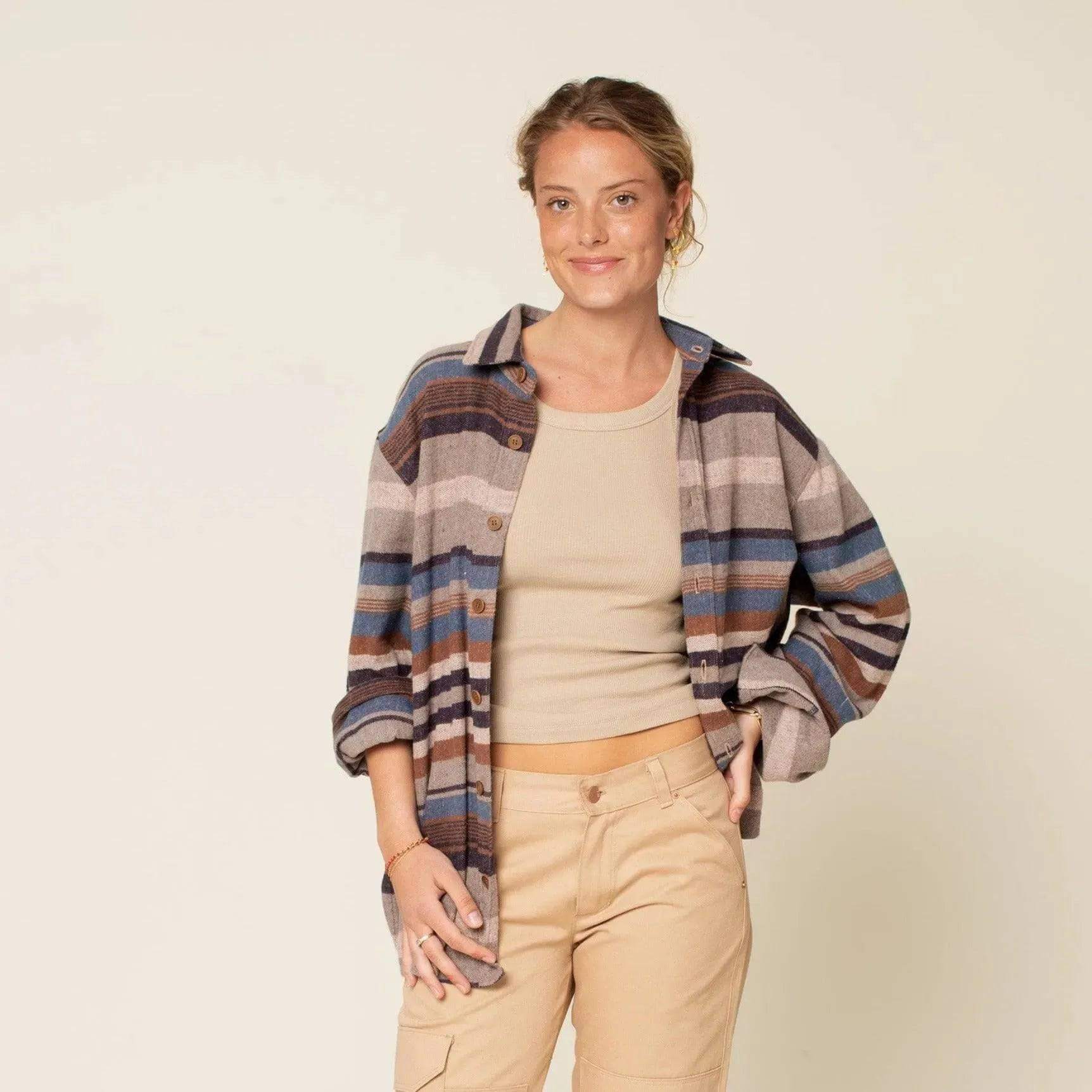 Muscle Tank Sewing Pattern Wardrobe By Me