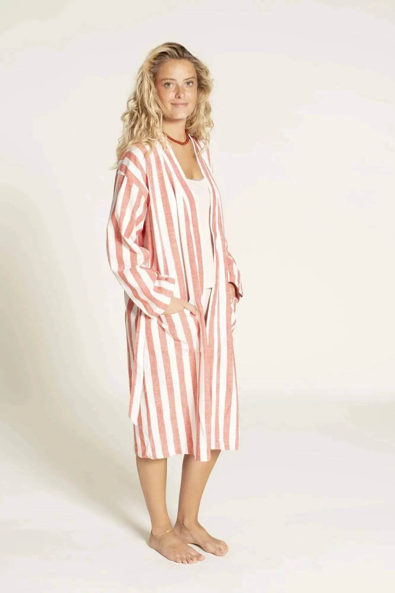 Norma Jean Kimono Sewing Pattern Wardrobe By Me