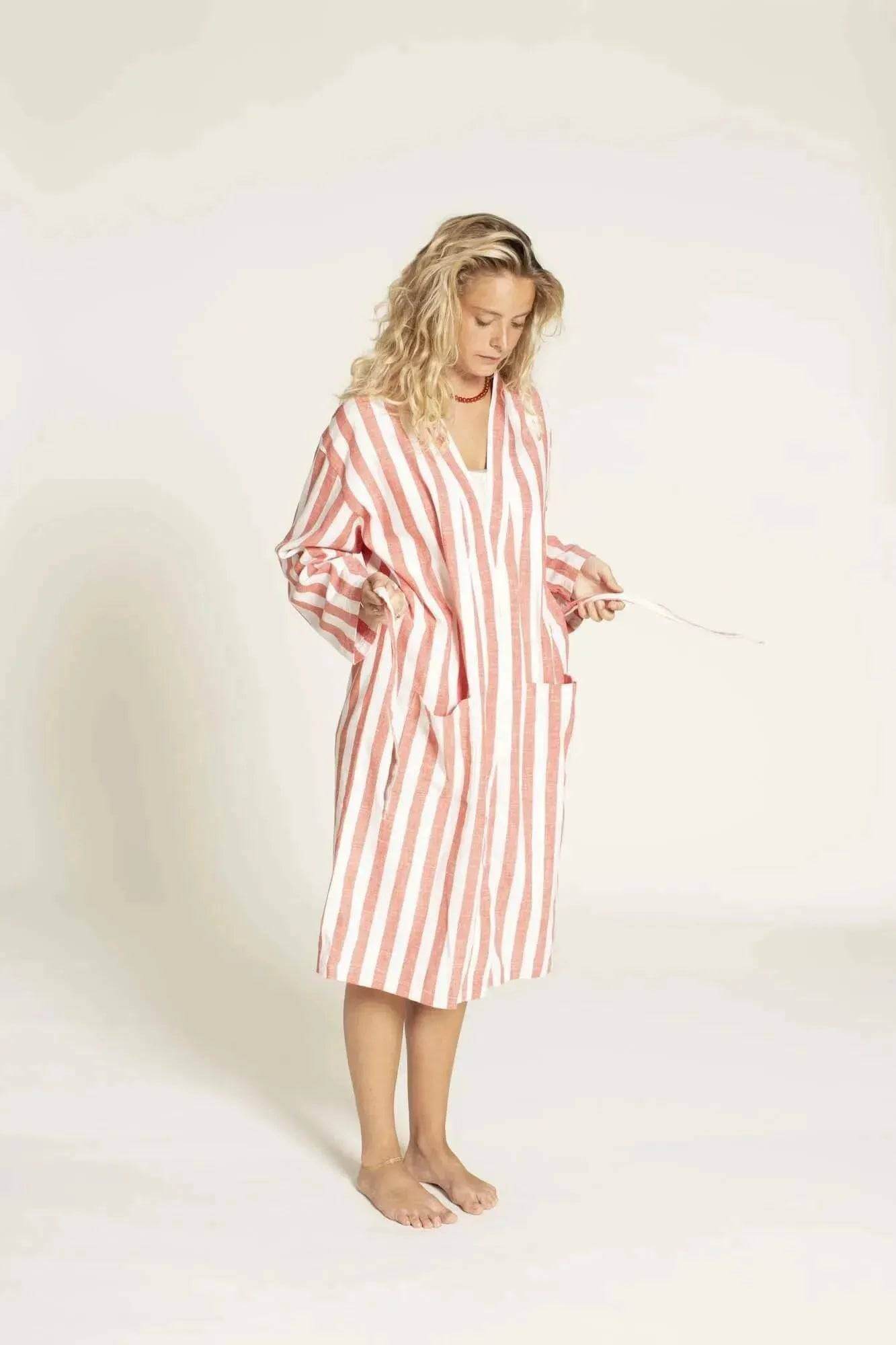 Norma Jean Kimono Sewing Pattern Wardrobe By Me