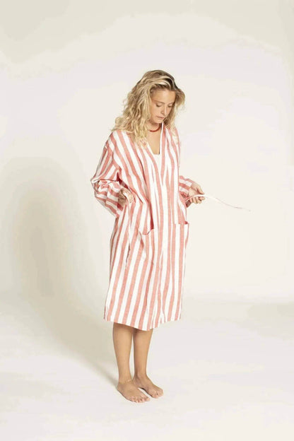 Norma Jean Kimono Sewing Pattern Wardrobe By Me