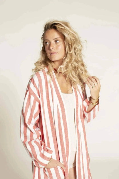 Norma Jean Kimono Sewing Pattern Wardrobe By Me