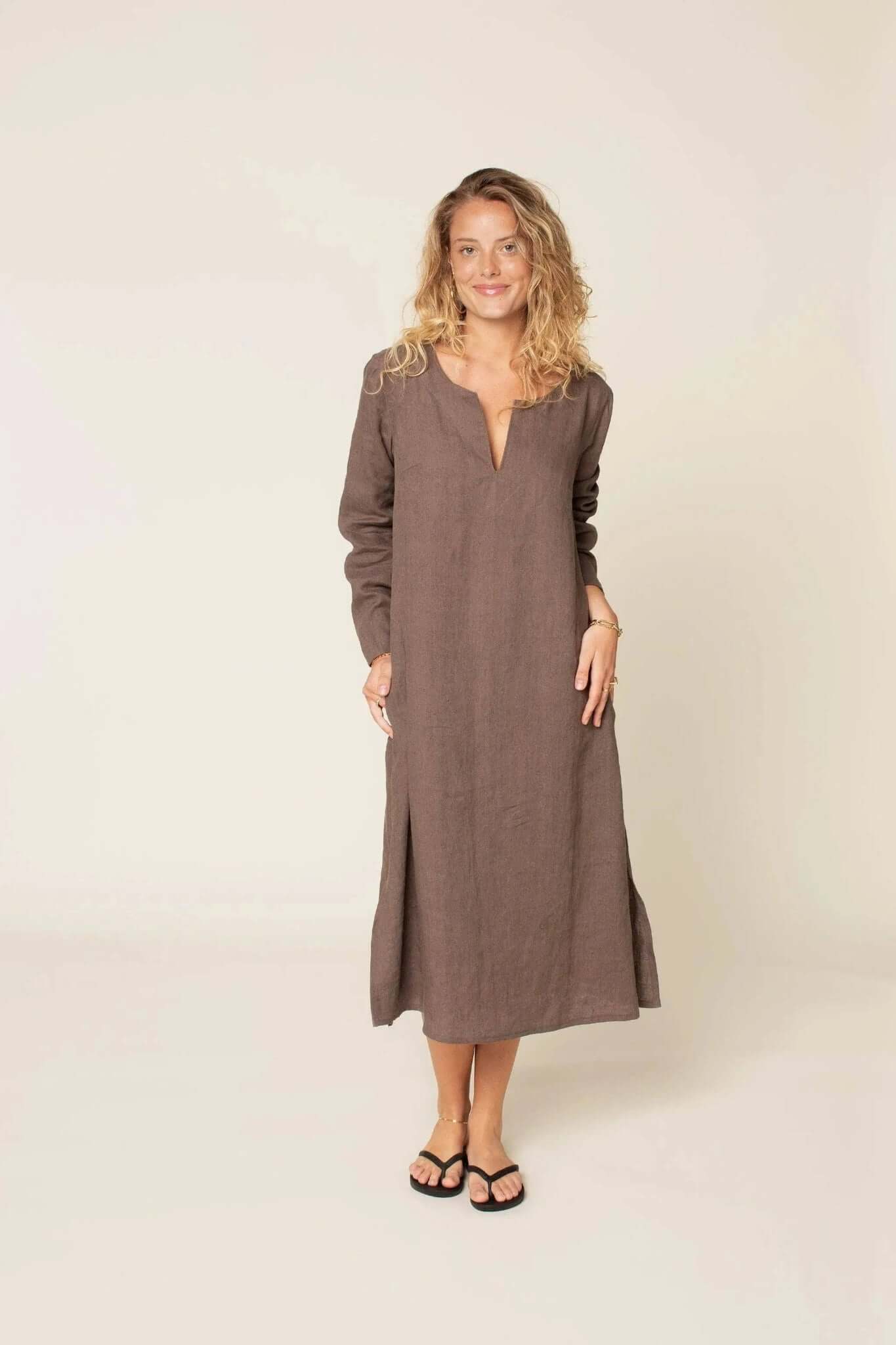 Piper Tunic Sewing Pattern Wardrobe By Me