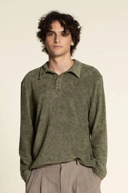 Polo shirt Sewing Pattern Wardrobe By Me