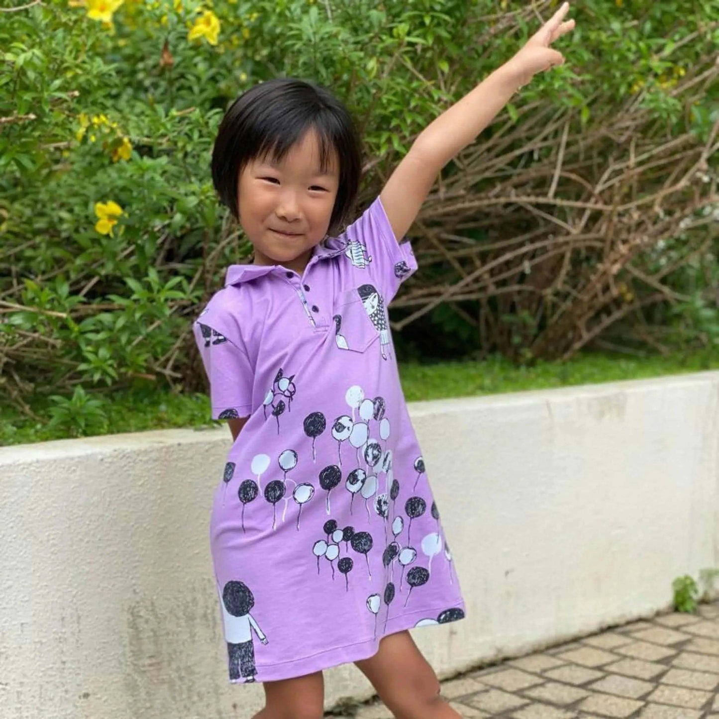 Polo Shirt Sewing Pattern Wardrobe By Me