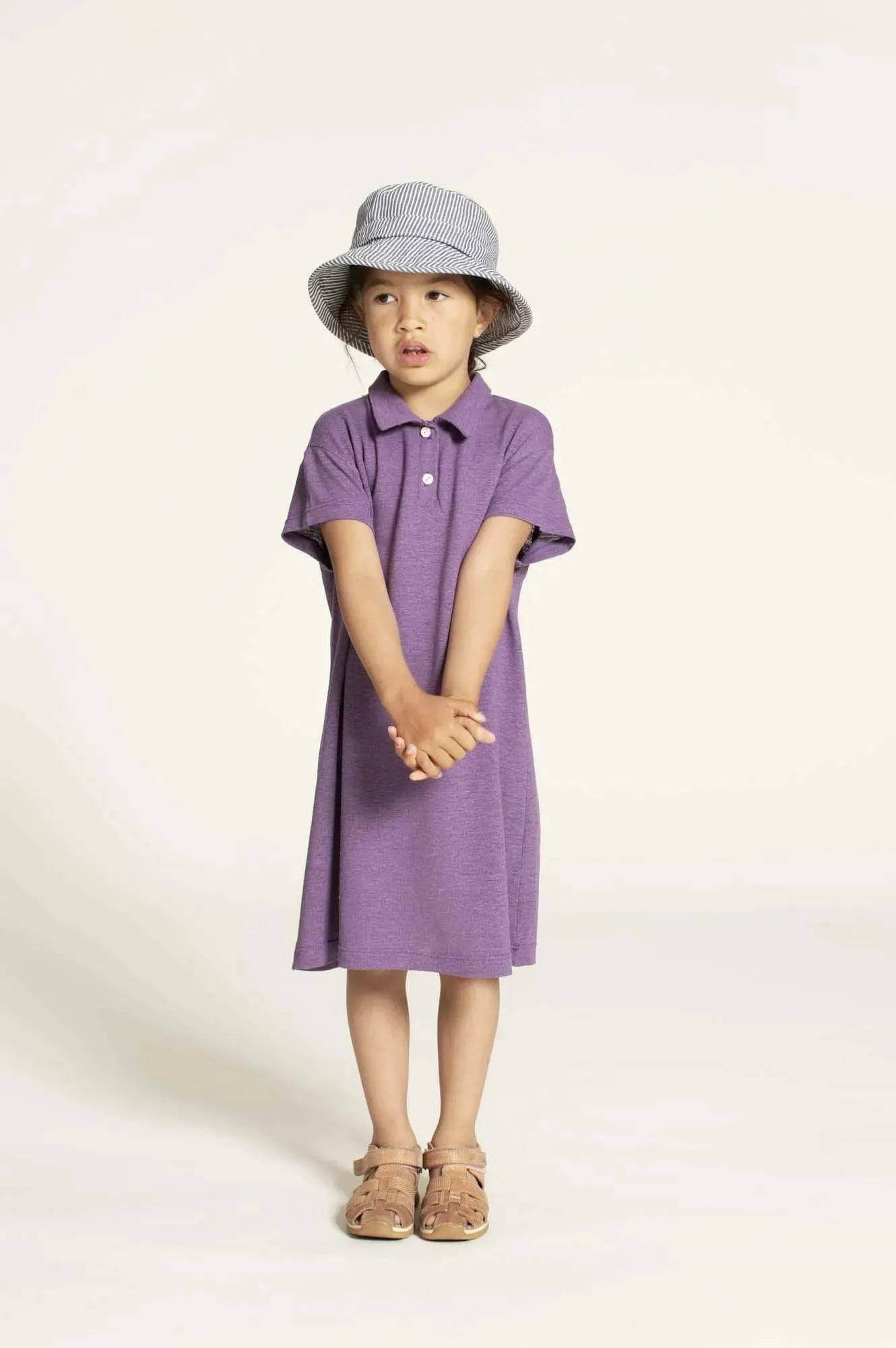 Polo Shirt Sewing Pattern Wardrobe By Me