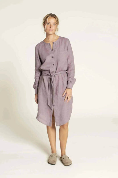 Savannah Shirt Sewing Pattern Wardrobe By Me