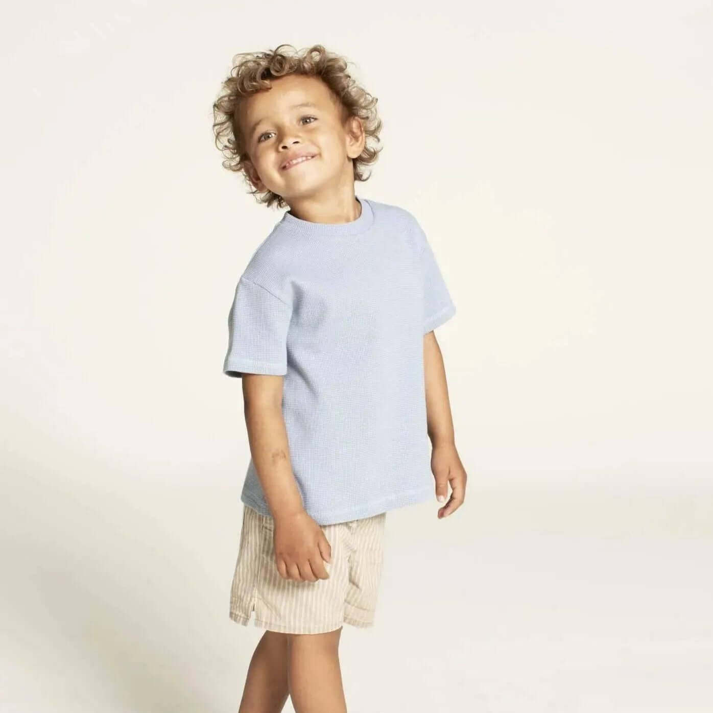 Kids T-shirt Sewing Pattern Wardrobe By Me