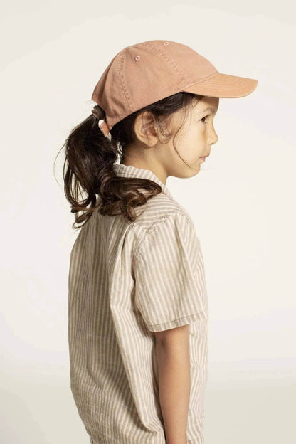 Kids Tropical Shirt sewing pattern Wardrobe By Me