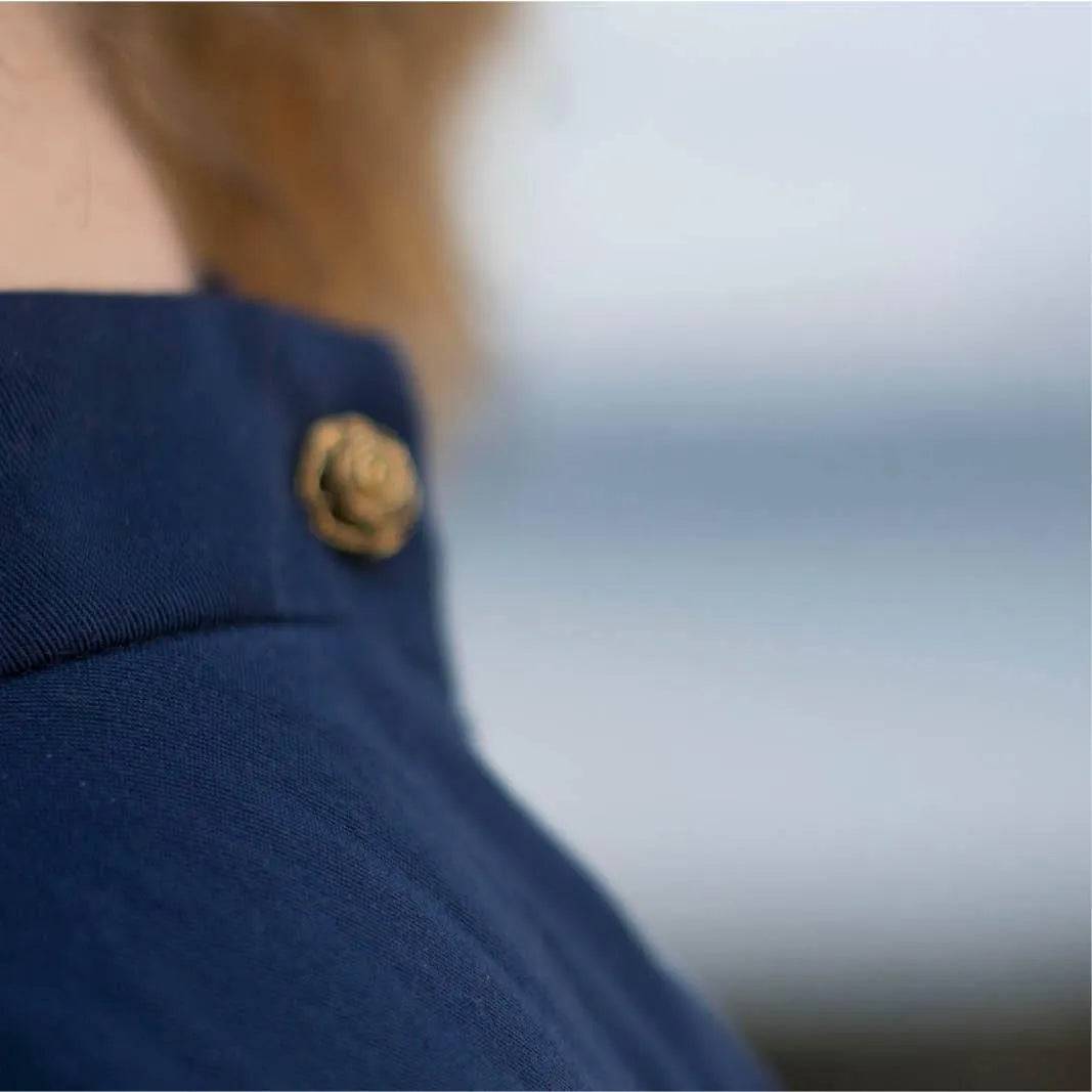 Tulip Top Sewing Pattern Wardrobe By Me