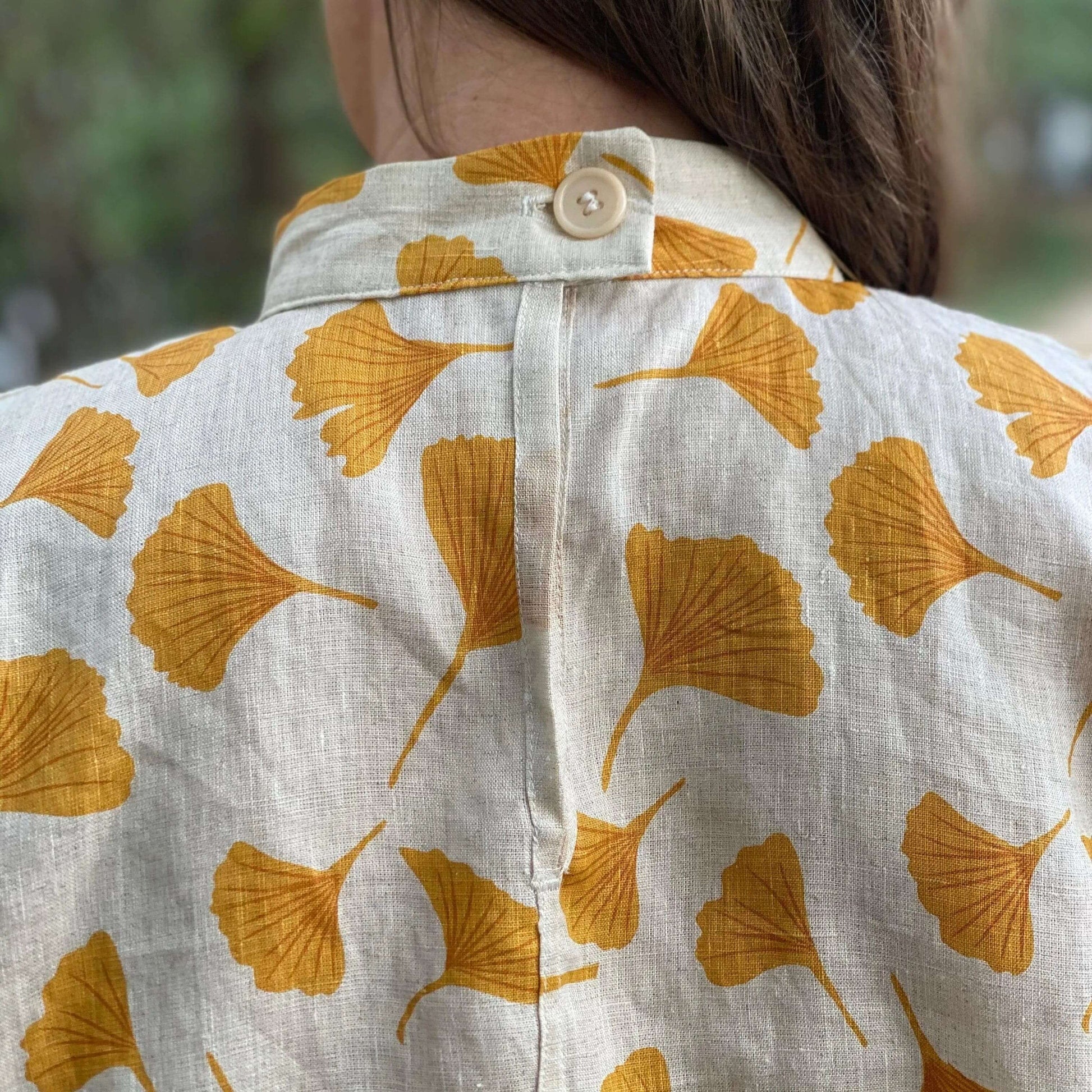 Tulip Top Sewing Pattern Wardrobe By Me
